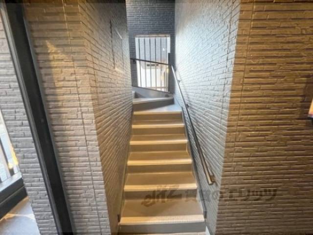 階段