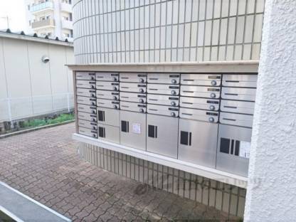 集合ポスト