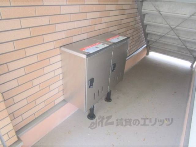 宅配ボックス