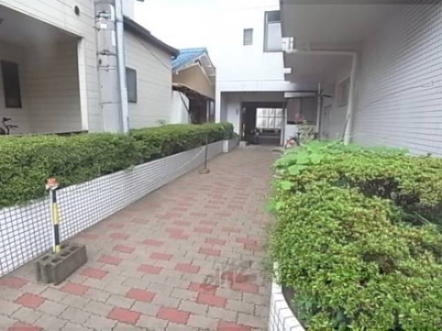 通路