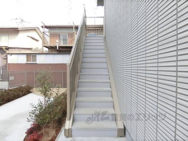 階段