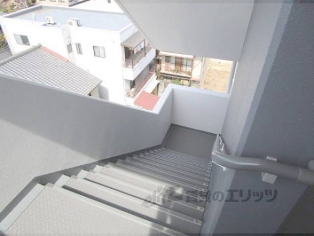 階段