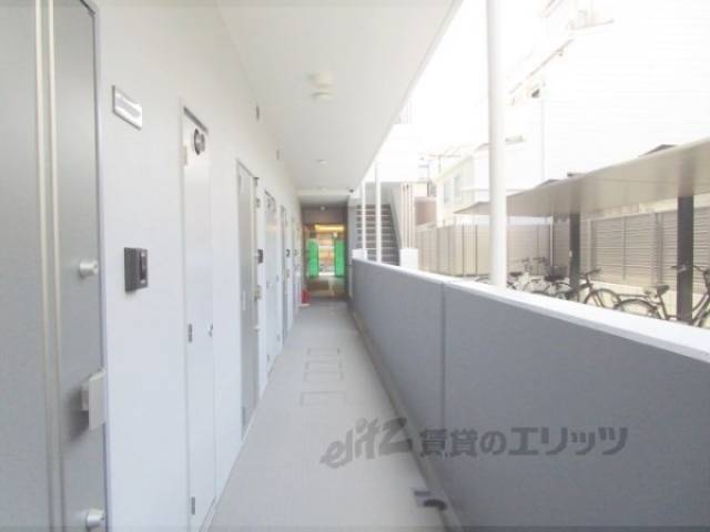通路
