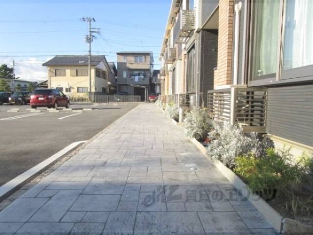 通路