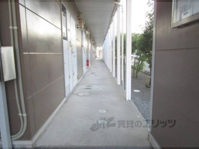 通路