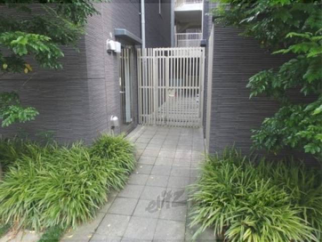 通路