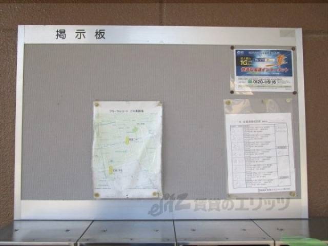 掲示板