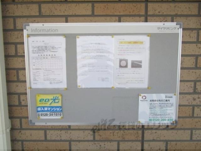 掲示板