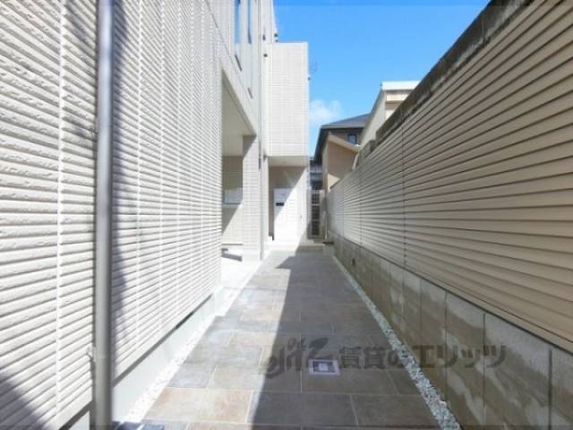 通路