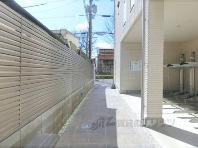 通路