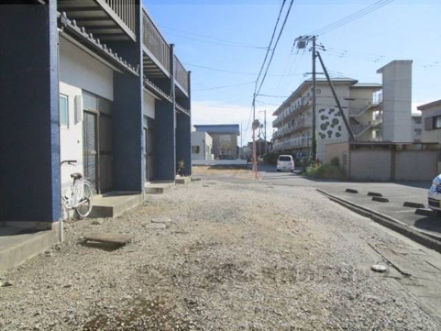 通路