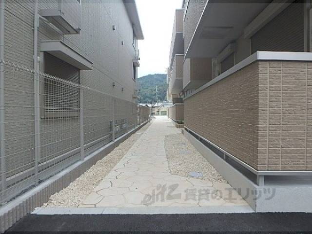 通路