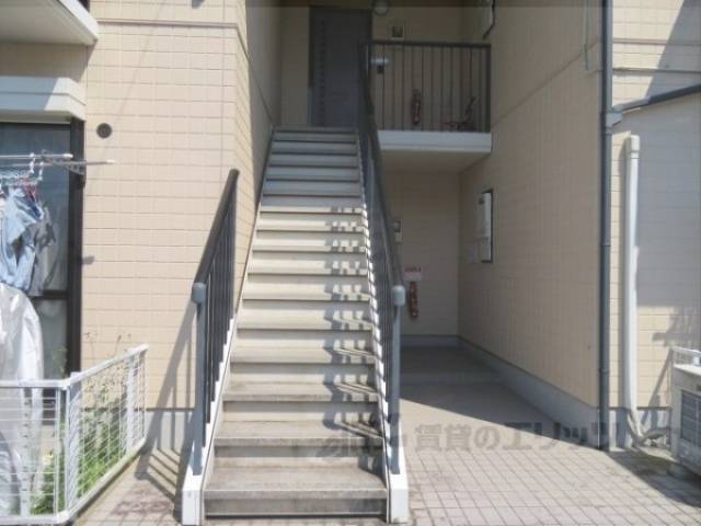 階段