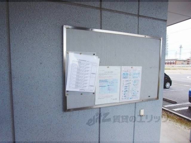 掲示板