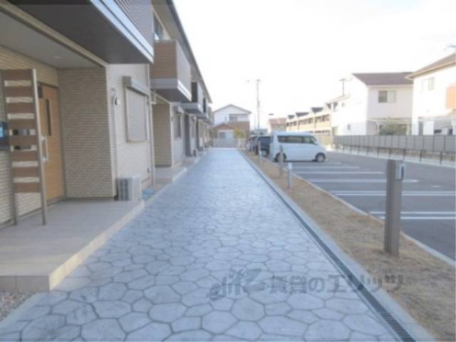 通路