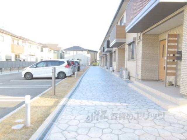 通路