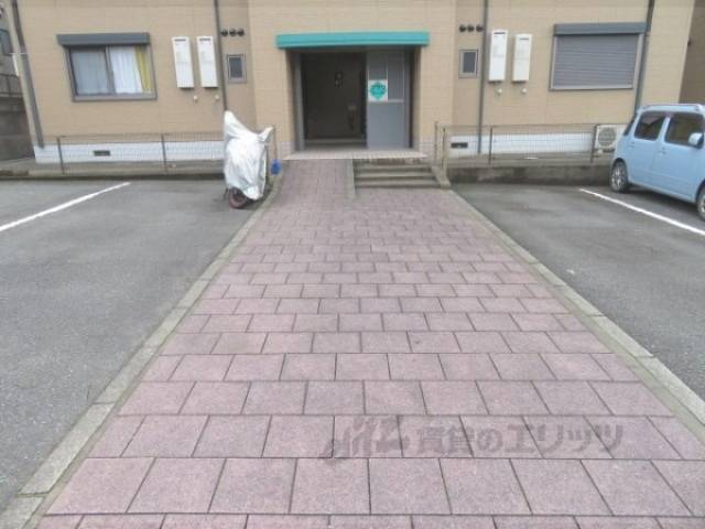 通路