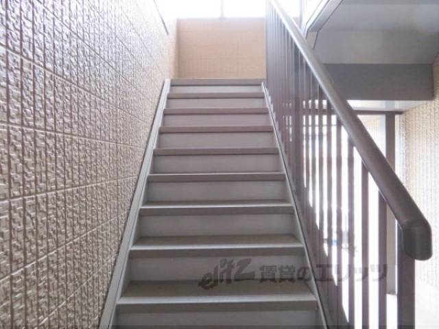 階段