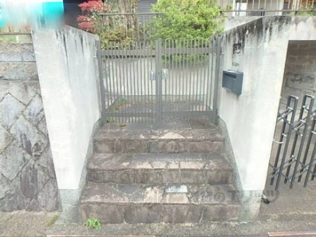 階段