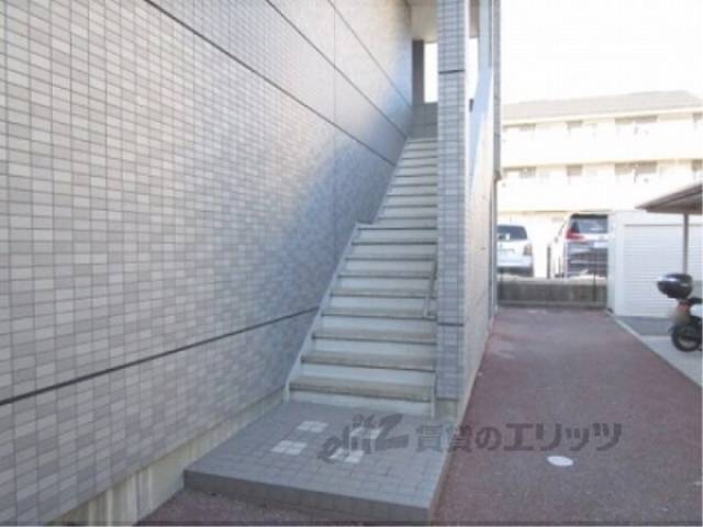 階段