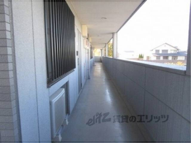 通路
