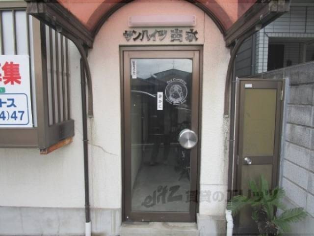 ロビー