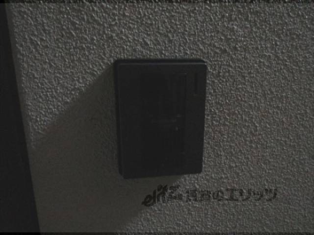 インターフォン