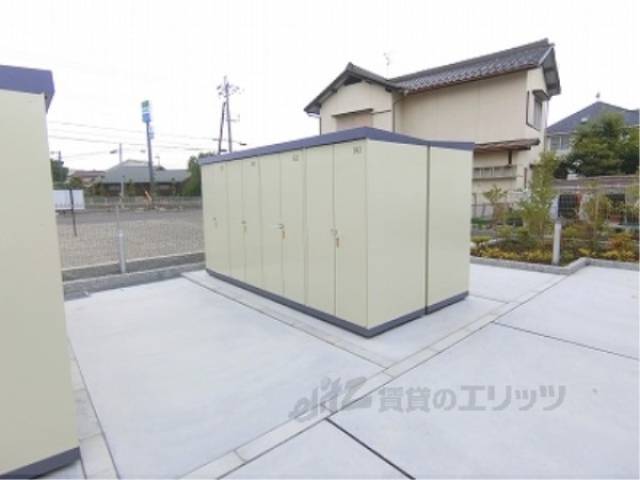 共用部