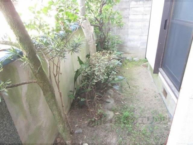 植栽
