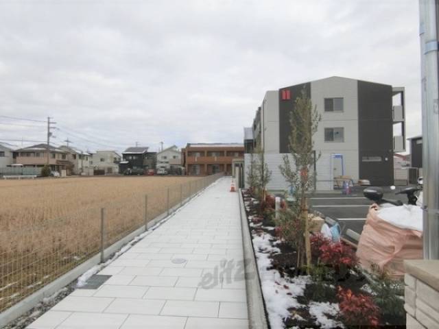 通路