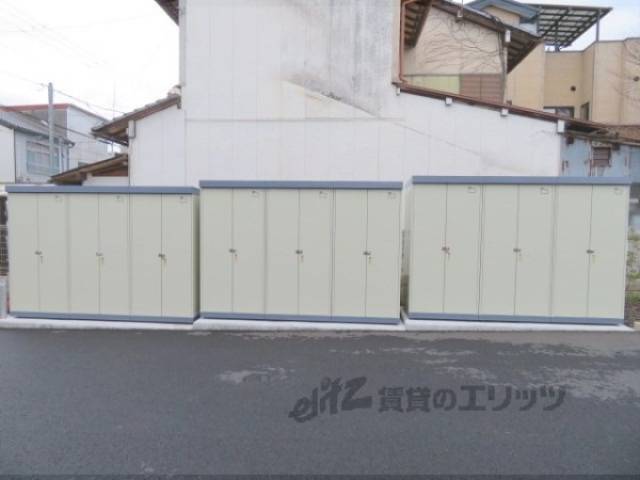貸倉庫