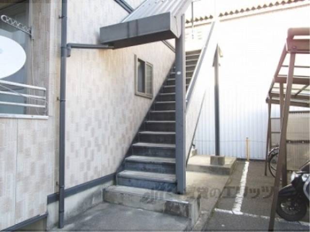 階段