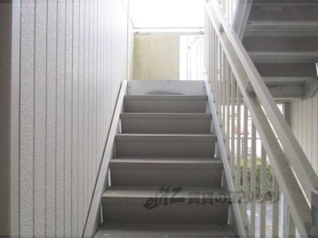 階段