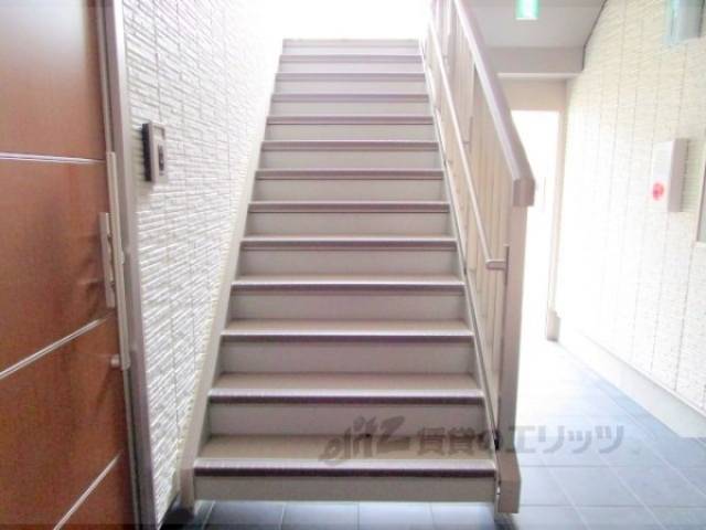 階段