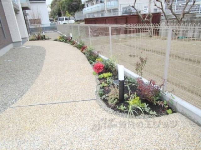 植栽