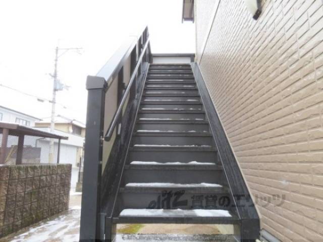 階段