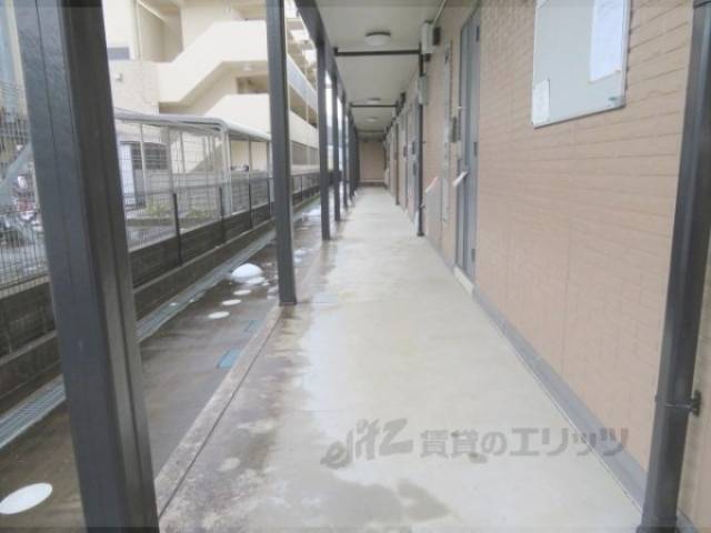 廊下