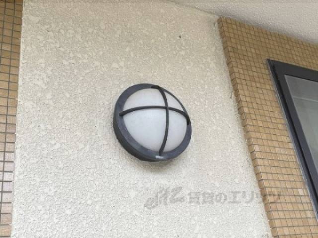 外灯