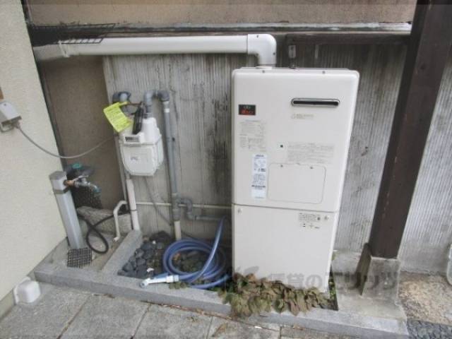 メーター
