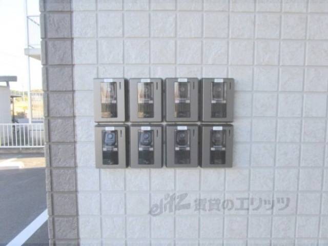 インターフォン
