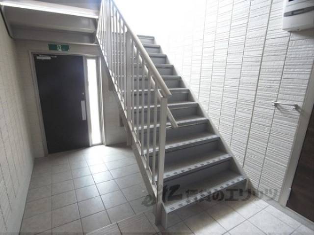階段