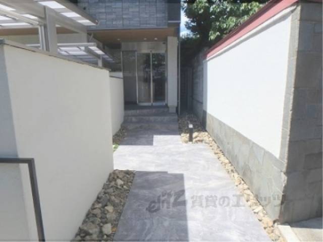 通路