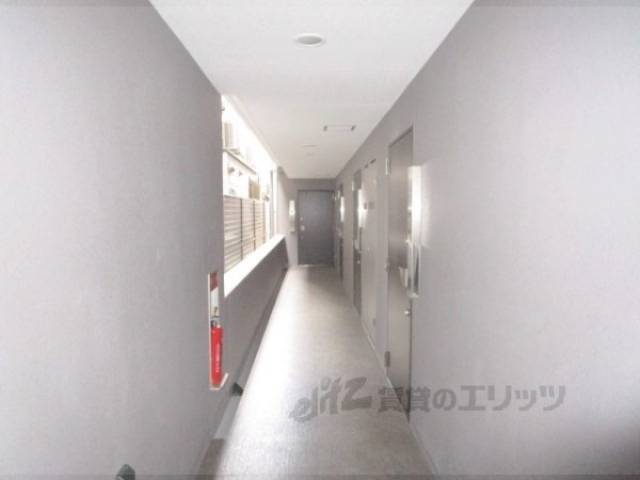廊下