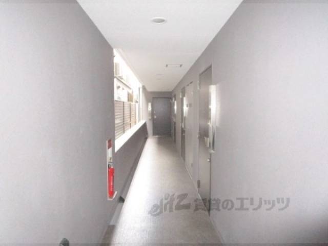 廊下