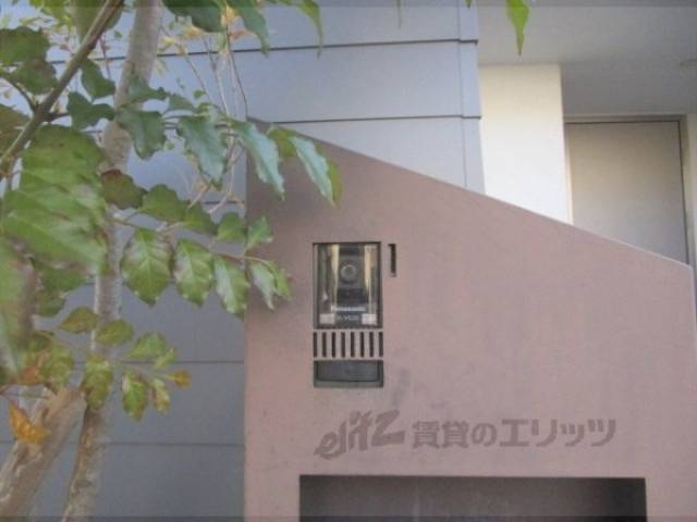 インターフォン