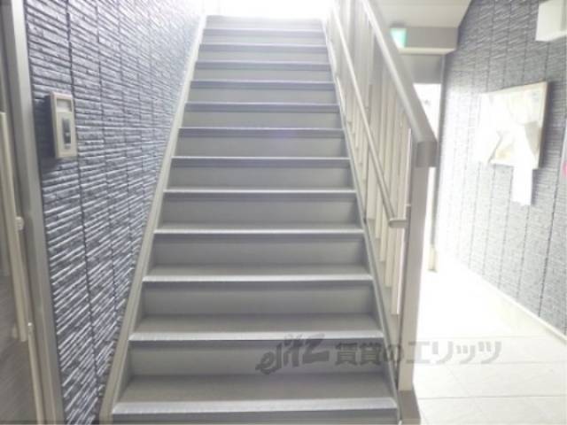 階段