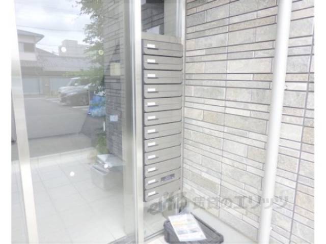 宅配ボックス
