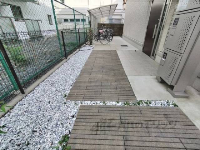 通路