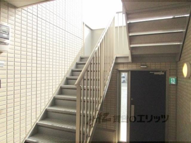 階段
