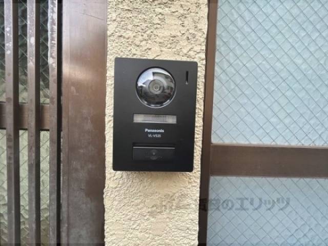 インターフォン